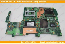 TOSHIBA Satellite A60 laptip motherboard P/N: V000915310